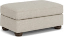 Preston 5538-09 Cocktail Ottoman - Holmwood's Furniture & Design Center (Somersworth, NH)