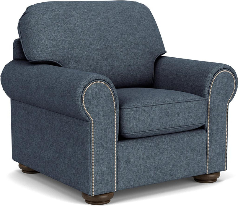 Preston 5536-10 Chair - Holmwood's Furniture & Design Center (Somersworth, NH)