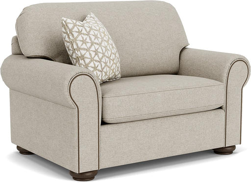 Preston 5536-101 Chair and a Half - Holmwood's Furniture & Design Center (Somersworth, NH)
