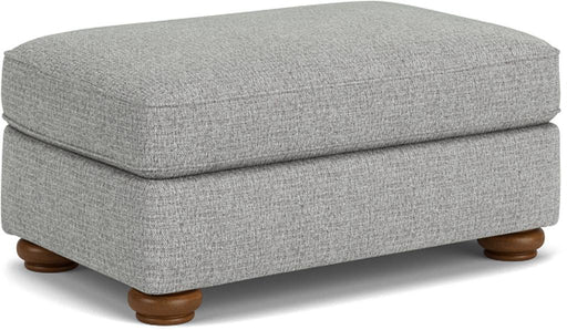 Preston 5538-09 Cocktail Ottoman - Holmwood's Furniture & Design Center (Somersworth, NH)