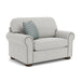 Preston 5536-101 Chair and a Half - Holmwood's Furniture & Design Center (Somersworth, NH)