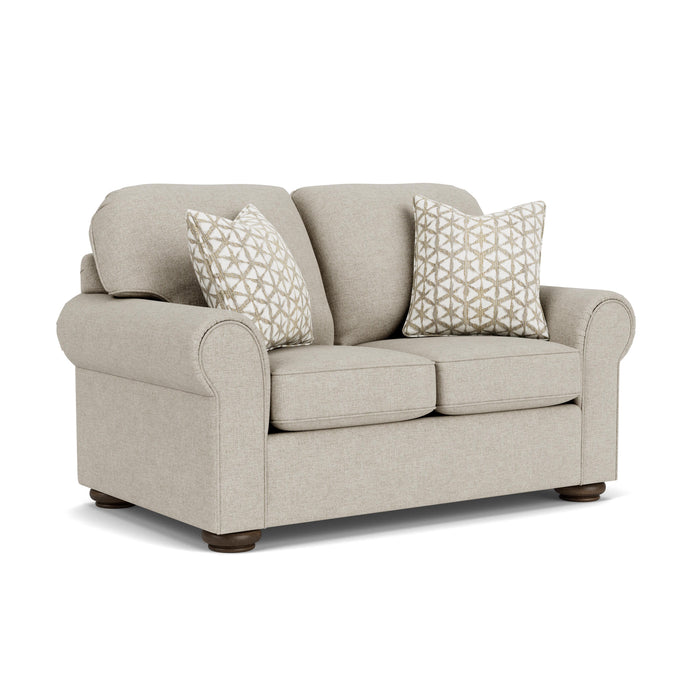 Preston 5538-20 Loveseat - Holmwood's Furniture & Design Center (Somersworth, NH)