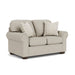 Preston 5538-20 Loveseat - Holmwood's Furniture & Design Center (Somersworth, NH)