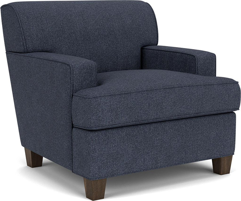 Dempsey 5641-10 Chair - Holmwood's Furniture & Design Center (Somersworth, NH)