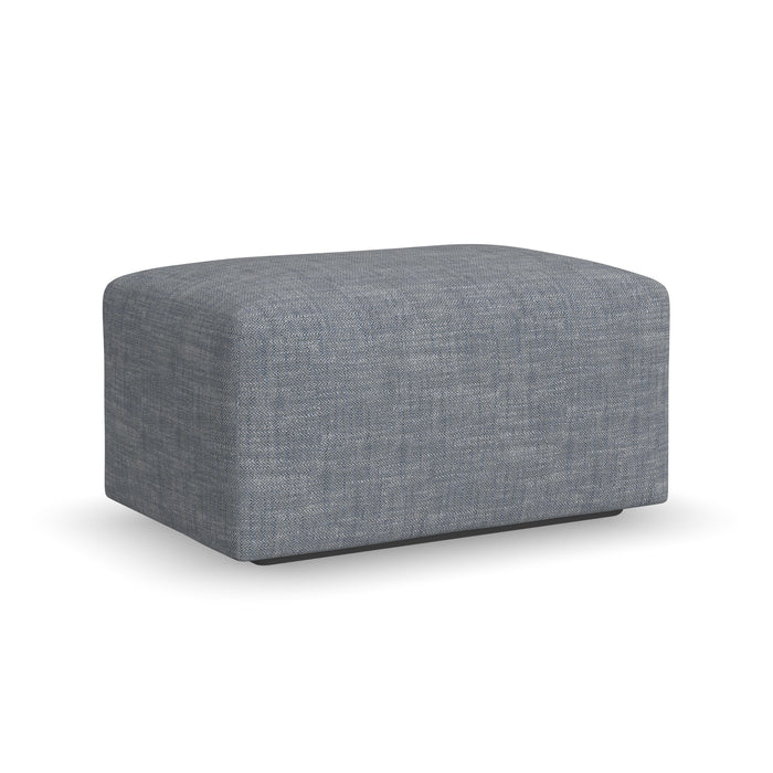 Dawson 5630-08 Ottoman - Holmwood's Furniture & Design Center (Somersworth, NH)
