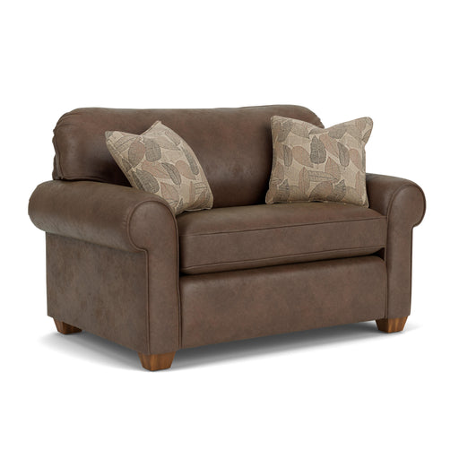 Thornton 5535-41 Twin Sleeper - Holmwood's Furniture & Design Center (Somersworth, NH)
