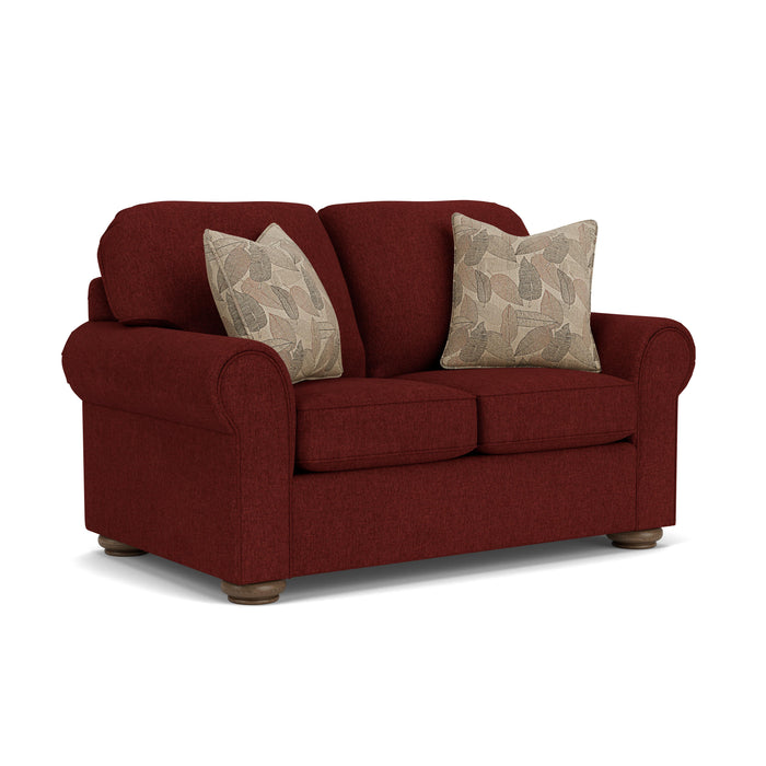 Preston 5538-20 Loveseat - Holmwood's Furniture & Design Center (Somersworth, NH)