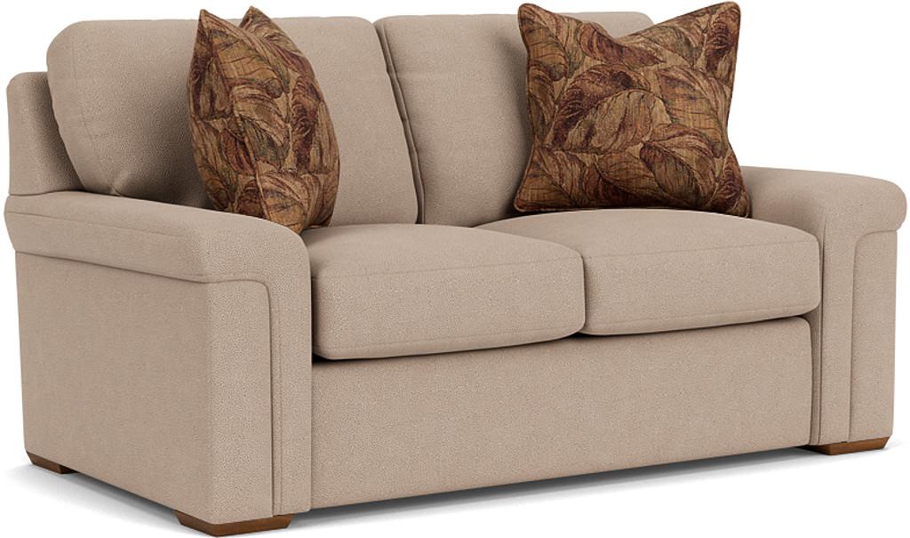 Blanchard 5649-20 Loveseat - Holmwood's Furniture & Design Center (Somersworth, NH)