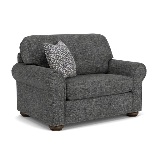 Preston 5538-101 Chair and a Half - Holmwood's Furniture & Design Center (Somersworth, NH)
