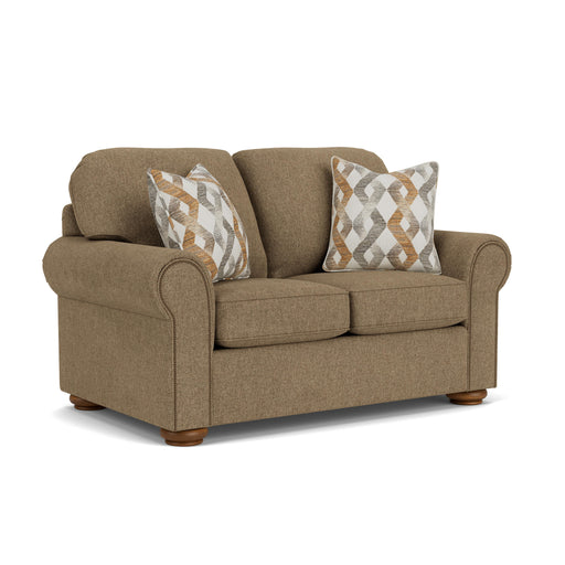 Preston 5536-20 Loveseat - Holmwood's Furniture & Design Center (Somersworth, NH)
