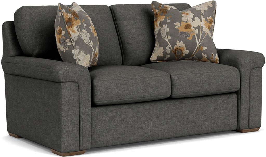 Blanchard 5649-20 Loveseat - Holmwood's Furniture & Design Center (Somersworth, NH)