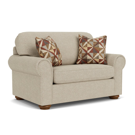 Preston 5538-41 Twin Sleeper - Holmwood's Furniture & Design Center (Somersworth, NH)