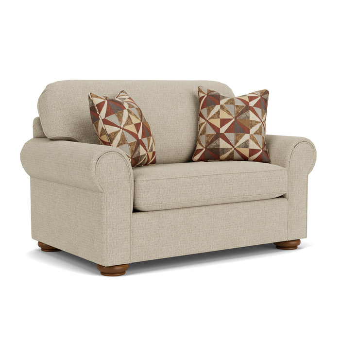 Preston 5538-41 Twin Sleeper - Holmwood's Furniture & Design Center (Somersworth, NH)