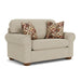 Preston 5538-41 Twin Sleeper - Holmwood's Furniture & Design Center (Somersworth, NH)