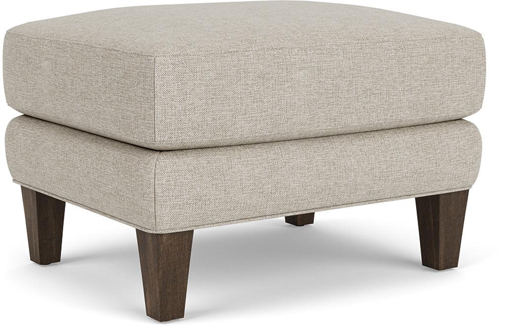 Venture 5654-08 Ottoman - Holmwood's Furniture & Design Center (Somersworth, NH)