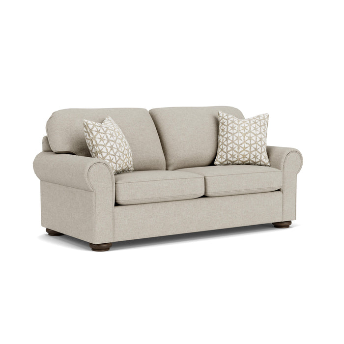 Preston 5538-43 Full Sleeper - Holmwood's Furniture & Design Center (Somersworth, NH)