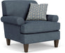 Venture 5654-10 Chair - Holmwood's Furniture & Design Center (Somersworth, NH)