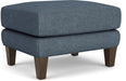 Venture 5654-08 Ottoman - Holmwood's Furniture & Design Center (Somersworth, NH)