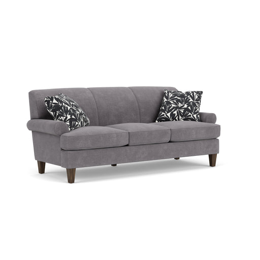 Venture 5654-31 Sofa - Holmwood's Furniture & Design Center (Somersworth, NH)