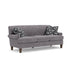 Venture 5654-31 Sofa - Holmwood's Furniture & Design Center (Somersworth, NH)
