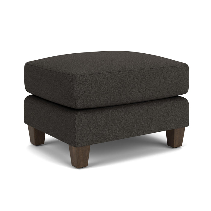 Drew 5725-08 Ottoman - Holmwood's Furniture & Design Center (Somersworth, NH)