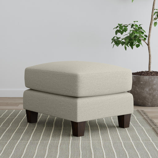 Drew 5725-08 Ottoman - Holmwood's Furniture & Design Center (Somersworth, NH)
