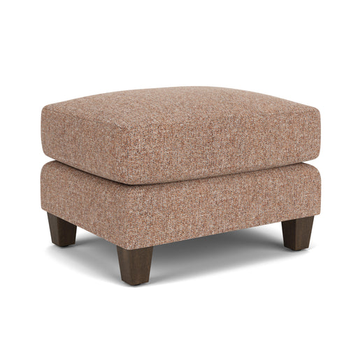 Drew 5725-08 Ottoman - Holmwood's Furniture & Design Center (Somersworth, NH)
