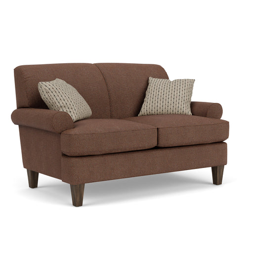 Venture 5654-20 Loveseat - Holmwood's Furniture & Design Center (Somersworth, NH)