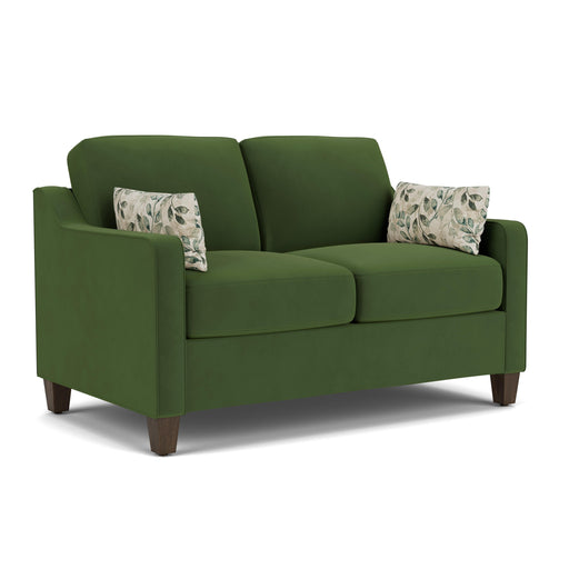 Drew 5725-20 Loveseat - Holmwood's Furniture & Design Center (Somersworth, NH)