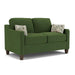 Drew 5725-20 Loveseat - Holmwood's Furniture & Design Center (Somersworth, NH)