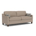 Drew 5725-30 Sofa - Holmwood's Furniture & Design Center (Somersworth, NH)