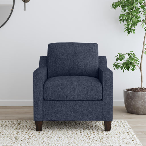 Drew 5725-10 Chair - Holmwood's Furniture & Design Center (Somersworth, NH)