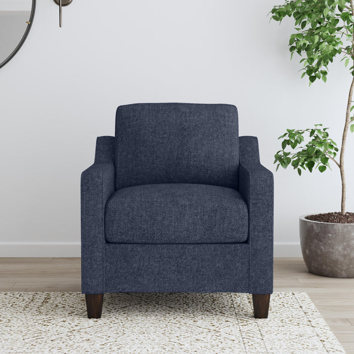 Drew 5725-10 Chair - Holmwood's Furniture & Design Center (Somersworth, NH)
