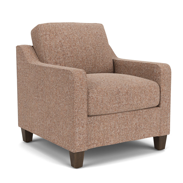 Drew 5725-10 Chair - Holmwood's Furniture & Design Center (Somersworth, NH)