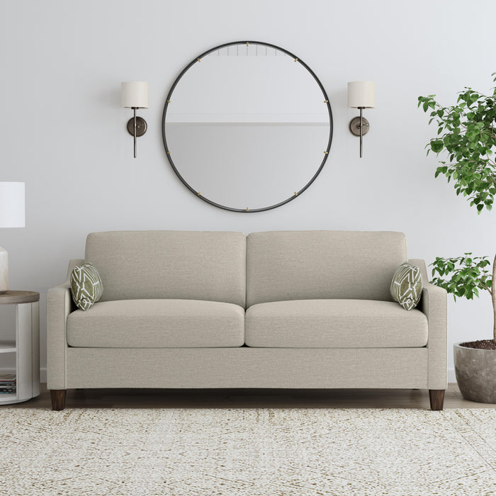 Drew 5725-30 Sofa - Holmwood's Furniture & Design Center (Somersworth, NH)