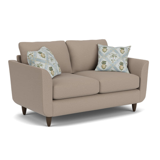 Mia 5727-20 Loveseat - Holmwood's Furniture & Design Center (Somersworth, NH)