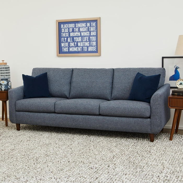 Mia 5727-31 Sofa - Holmwood's Furniture & Design Center (Somersworth, NH)