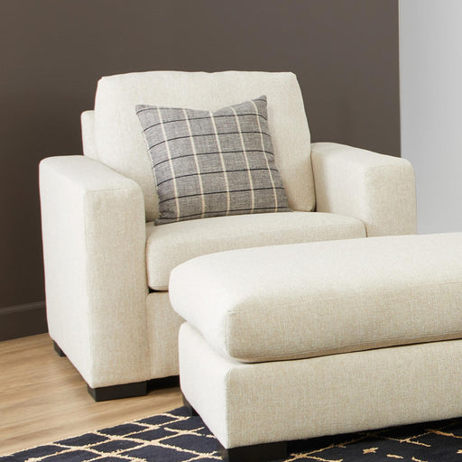 Oliver 5801-10 Chair - Holmwood's Furniture & Design Center (Somersworth, NH)