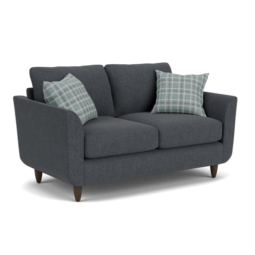 Mia 5727-20 Loveseat - Holmwood's Furniture & Design Center (Somersworth, NH)