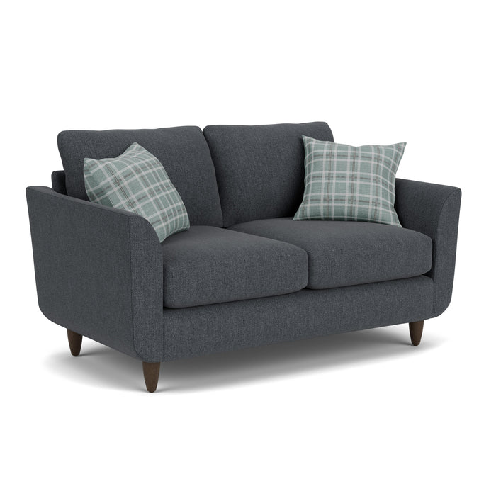 Mia 5727-20 Loveseat - Holmwood's Furniture & Design Center (Somersworth, NH)