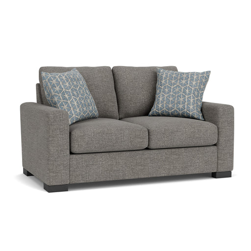 Oliver 5801-20 Loveseat - Holmwood's Furniture & Design Center (Somersworth, NH)