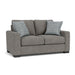 Oliver 5801-20 Loveseat - Holmwood's Furniture & Design Center (Somersworth, NH)