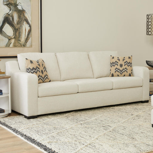 Quinn 5802-31 Sofa - Holmwood's Furniture & Design Center (Somersworth, NH)
