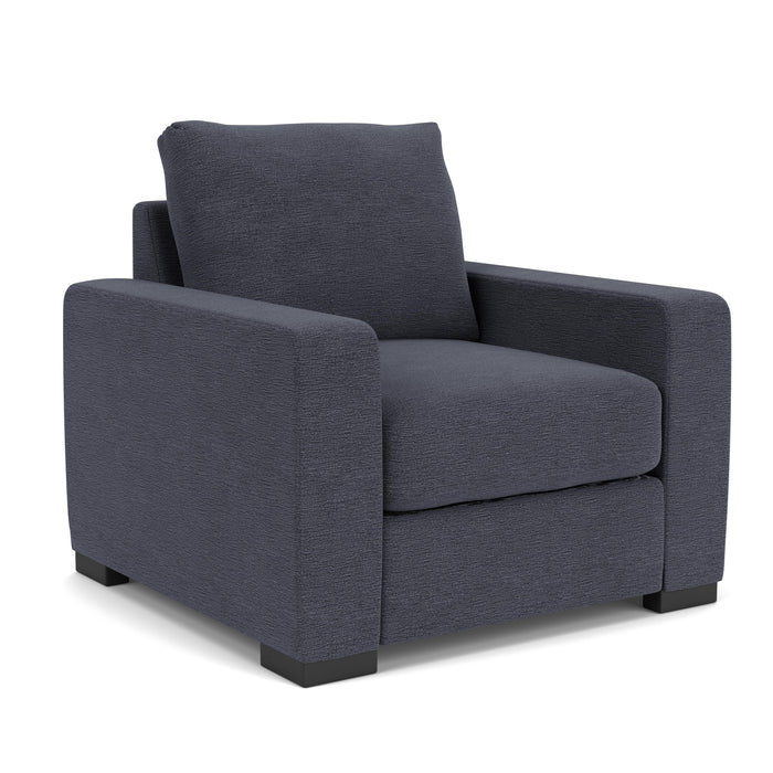 Oliver 5801-10 Chair - Holmwood's Furniture & Design Center (Somersworth, NH)
