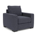 Oliver 5801-10 Chair - Holmwood's Furniture & Design Center (Somersworth, NH)