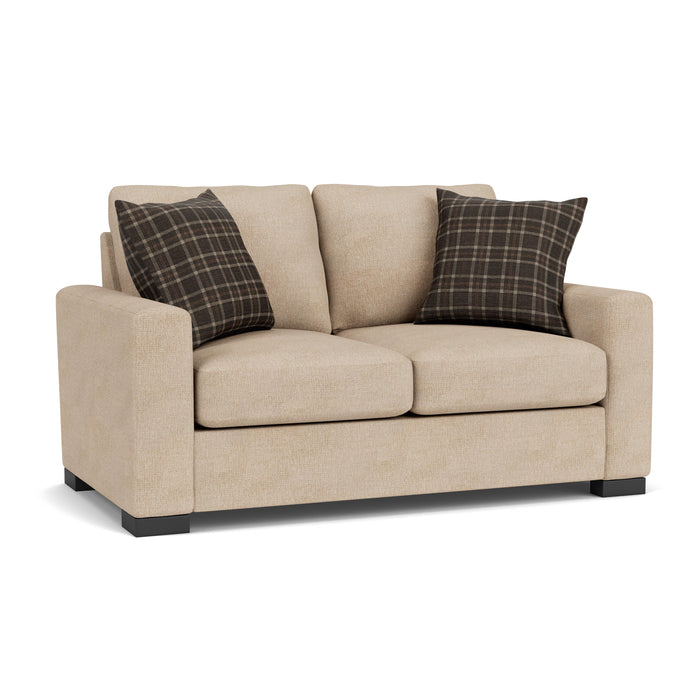 Oliver 5801-20 Loveseat - Holmwood's Furniture & Design Center (Somersworth, NH)
