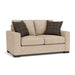 Oliver 5801-20 Loveseat - Holmwood's Furniture & Design Center (Somersworth, NH)