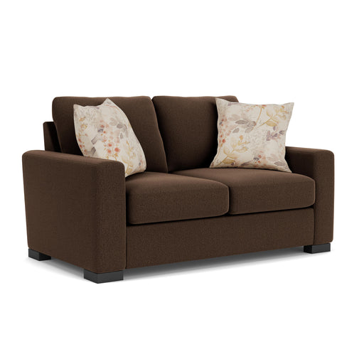 Oliver 5801-20 Loveseat - Holmwood's Furniture & Design Center (Somersworth, NH)