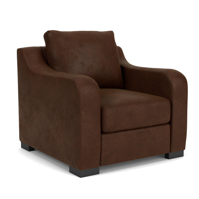 Quinn 5802-10 Chair - Holmwood's Furniture & Design Center (Somersworth, NH)