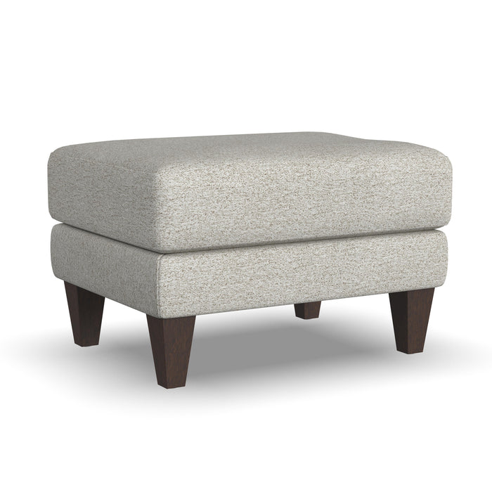 Bond 5850-08 Ottoman - Holmwood's Furniture & Design Center (Somersworth, NH)